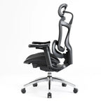 Nelvyo Slim || Chaise de bureau ergonomique
