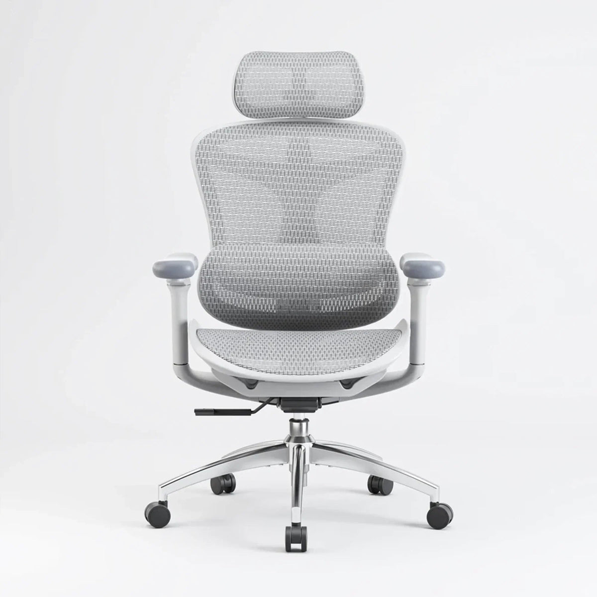 Nelvyo Slim || Chaise de bureau ergonomique