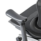 Nelvyo Slim || Chaise de bureau ergonomique