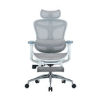 Nelvyo Slim || Chaise de bureau ergonomique