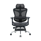 Nelvyo Slim || Chaise de bureau ergonomique