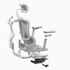 Nelvyo Slim || Chaise de bureau ergonomique