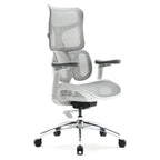 Nelvyo Ultimate || Chaise de bureau ergonomique à soutien lombaire