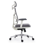Nelvyo Shape || Chaise de bureau ergonomique confort