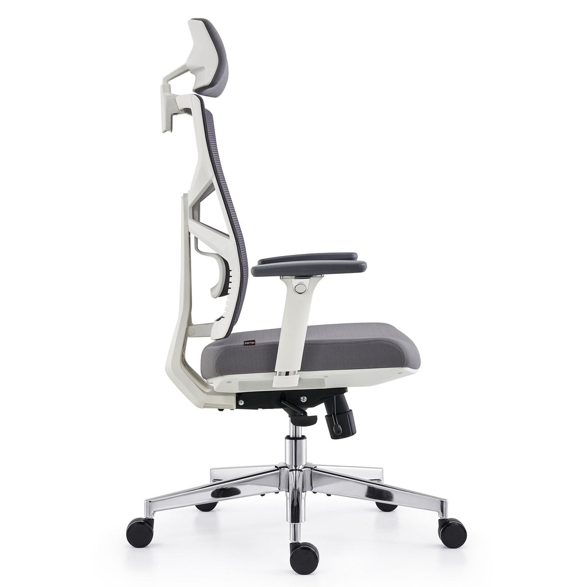 Nelvyo Shape || Chaise de bureau ergonomique confort