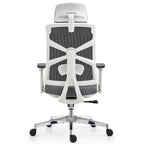 Nelvyo Shape || Chaise de bureau ergonomique confort
