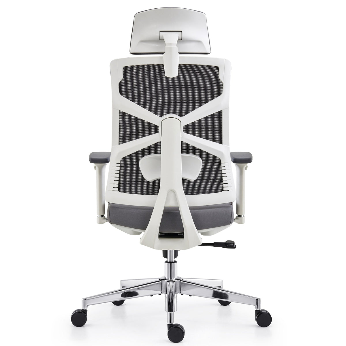 Nelvyo Shape || Chaise de bureau ergonomique confort
