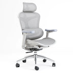 Nelvyo Slim || Chaise de bureau ergonomique