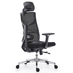 Nelvyo Shape || Chaise de bureau ergonomique confort