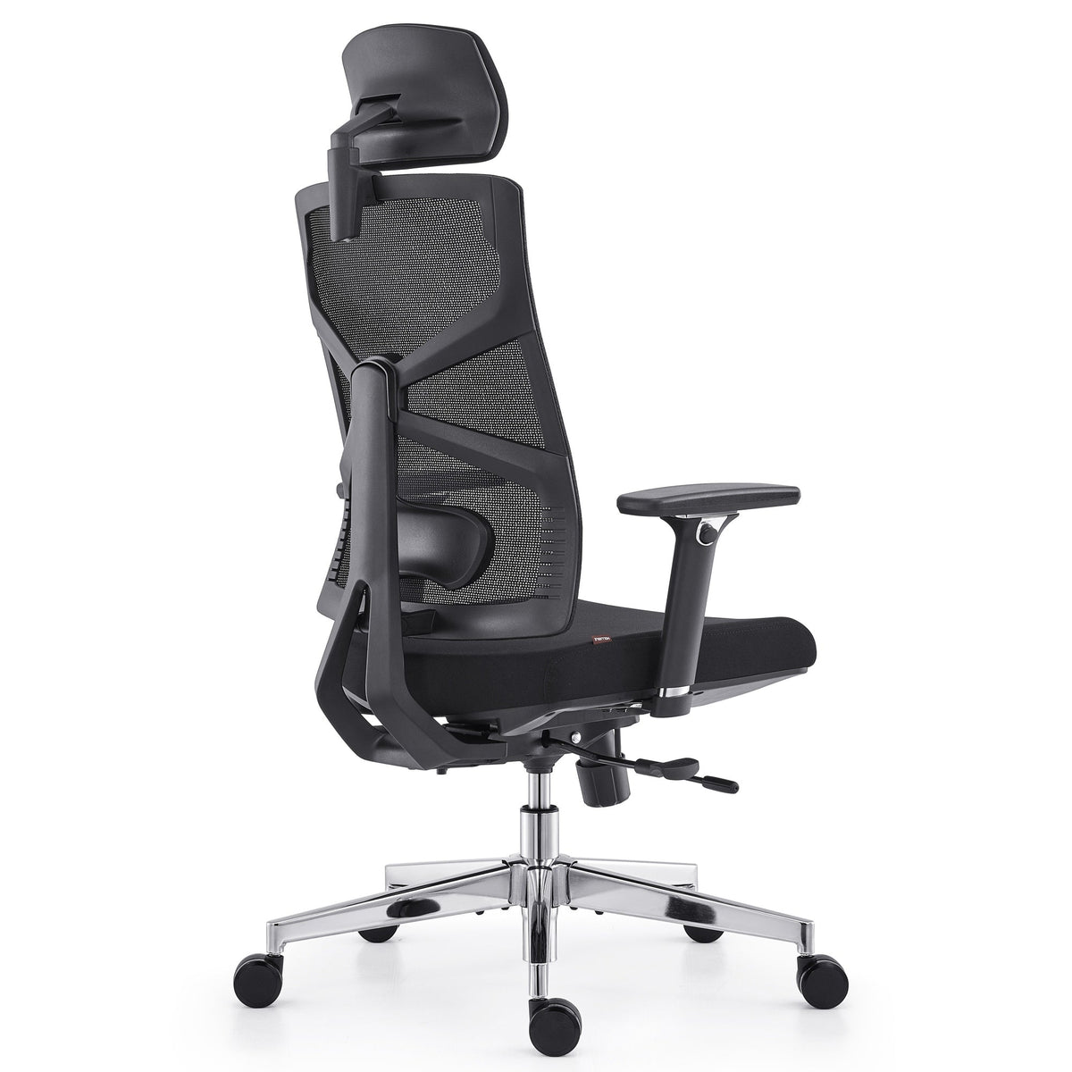 Nelvyo Shape || Chaise de bureau ergonomique confort