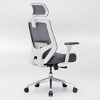 Nelvyo Air || Chaise de bureau ergonomique pour maison et bureau