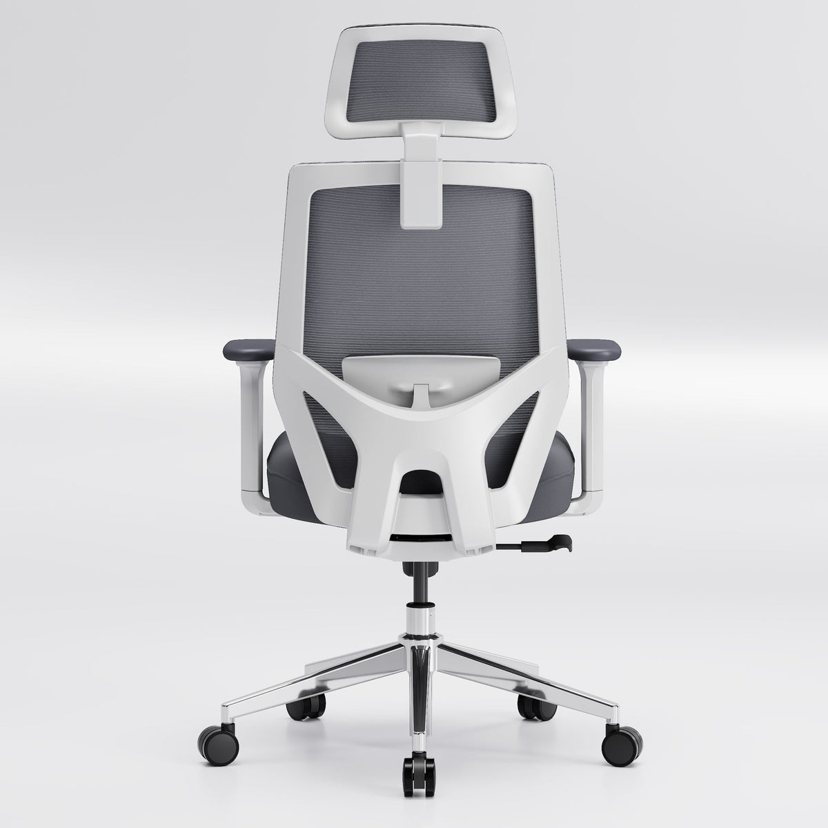 Nelvyo Air || Chaise de bureau ergonomique pour maison et bureau