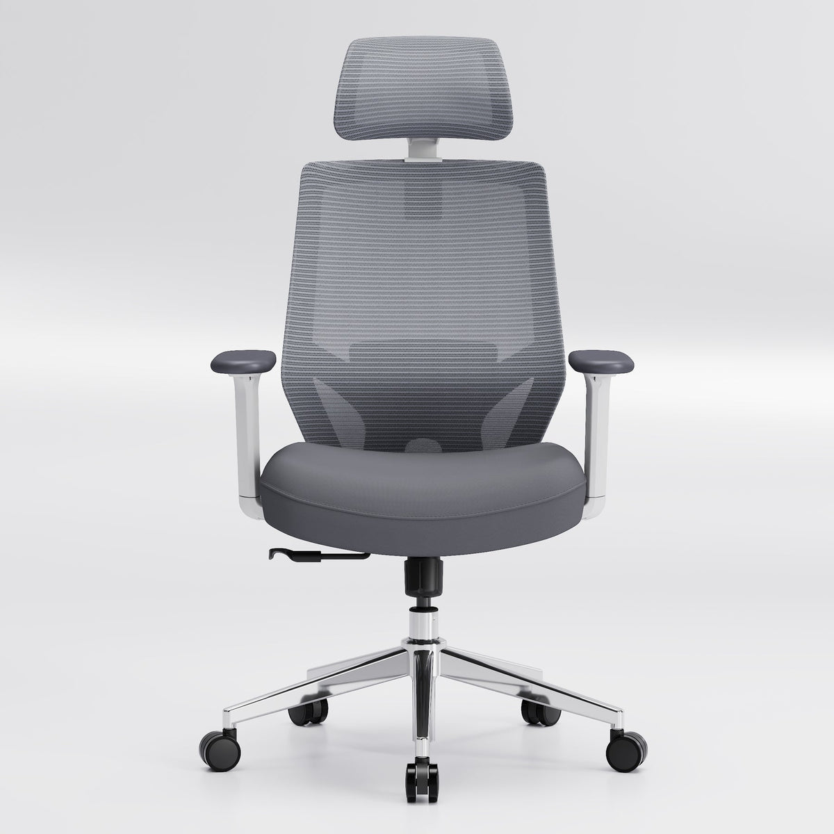 Nelvyo Air || Chaise de bureau ergonomique pour maison et bureau