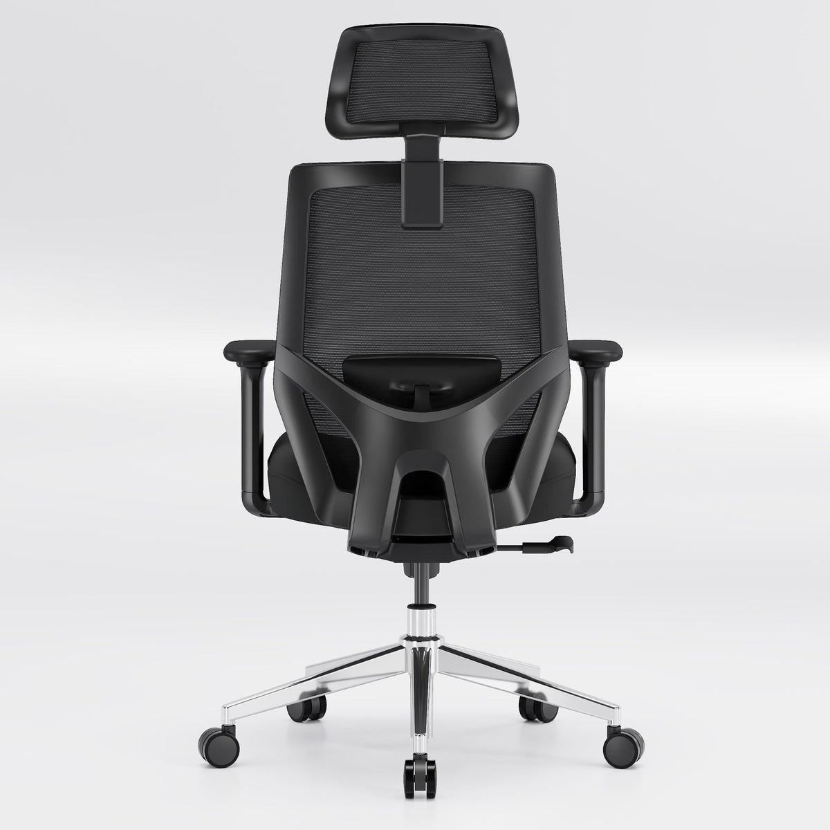 Nelvyo Air || Chaise de bureau ergonomique pour maison et bureau