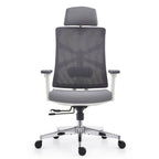 Nelvyo Shape || Chaise de bureau ergonomique confort