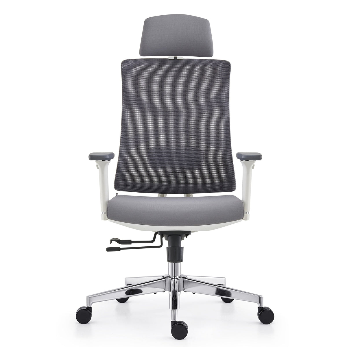 Nelvyo Shape || Chaise de bureau ergonomique confort
