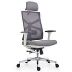 Nelvyo Shape || Chaise de bureau ergonomique confort