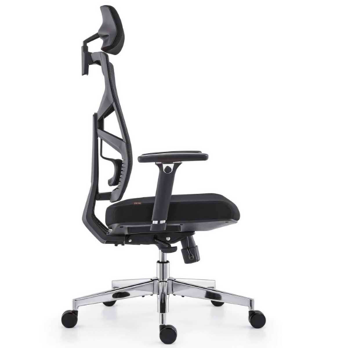 Nelvyo Shape || Chaise de bureau ergonomique confort