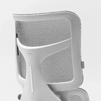 Nelvyo Ultimate || Chaise de bureau ergonomique à soutien lombaire