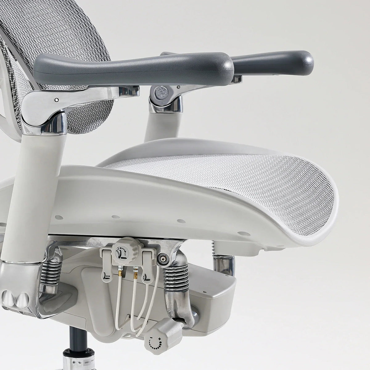 Nelvyo Ultimate V2 || Chaise de bureau ergonomique anti-gravité