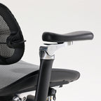 Nelvyo Ultimate V2 || Chaise de bureau ergonomique anti-gravité