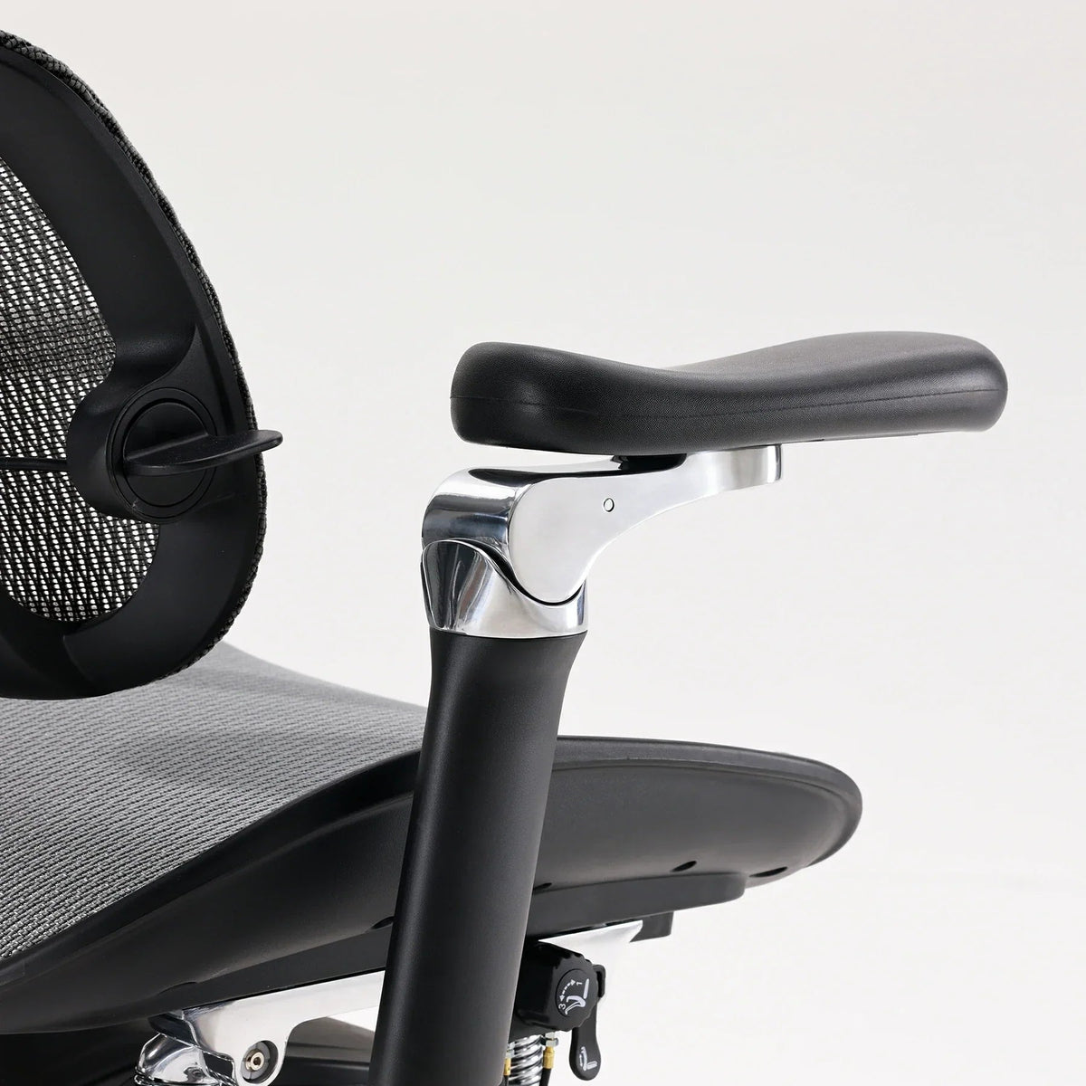 Nelvyo Ultimate V2 || Chaise de bureau ergonomique anti-gravité