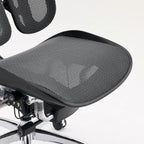 Nelvyo Ultimate V2 || Chaise de bureau ergonomique anti-gravité