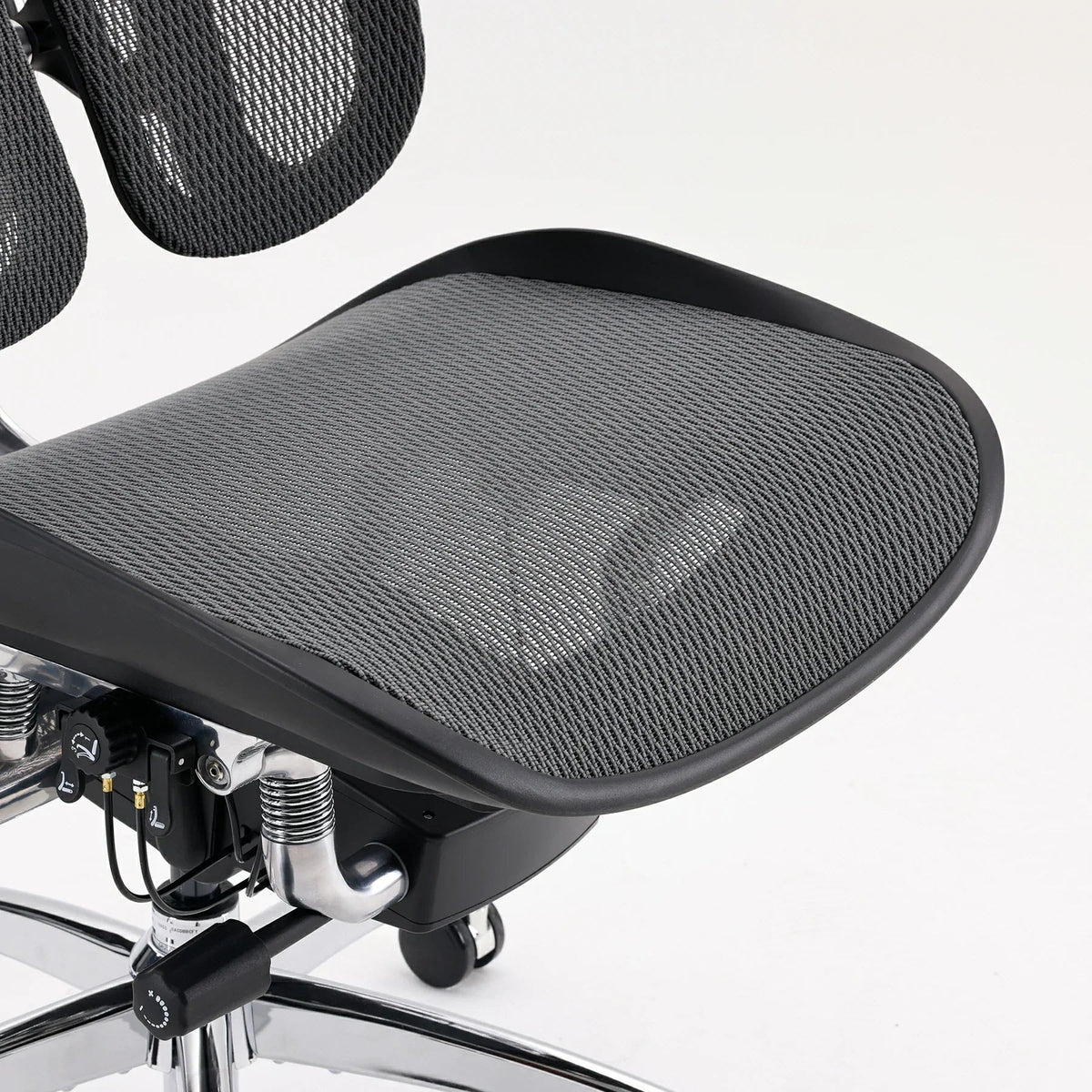 Nelvyo Ultimate V2 || Chaise de bureau ergonomique anti-gravité