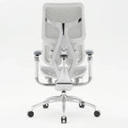 Nelvyo Ultimate V2 || Chaise de bureau ergonomique anti-gravité