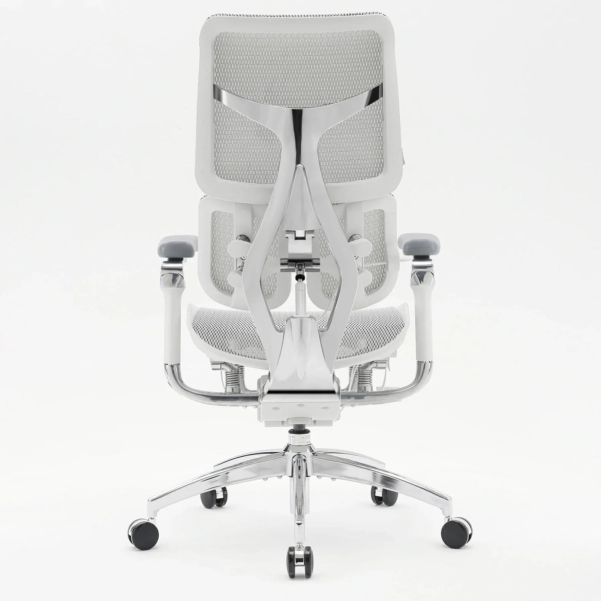Nelvyo Ultimate V2 || Chaise de bureau ergonomique anti-gravité