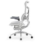 Nelvyo Ultimate V2 || Chaise de bureau ergonomique anti-gravité