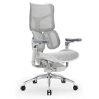 Nelvyo Ultimate V2 || Chaise de bureau ergonomique anti-gravité