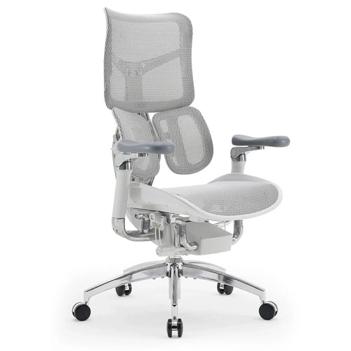 Nelvyo Ultimate V2 || Chaise de bureau ergonomique anti-gravité