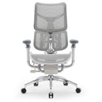 Nelvyo Ultimate V2 || Chaise de bureau ergonomique anti-gravité