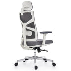 Nelvyo Shape || Chaise de bureau ergonomique confort