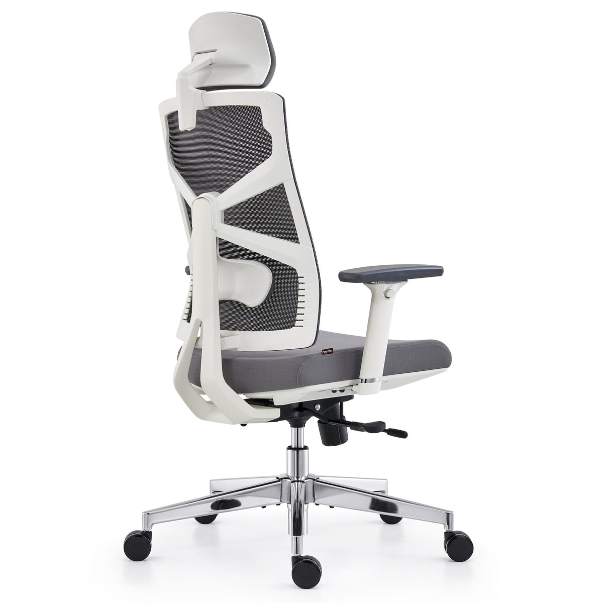 Nelvyo Shape || Chaise de bureau ergonomique confort
