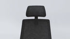 Nelvyo Air || Chaise de bureau ergonomique pour maison et bureau